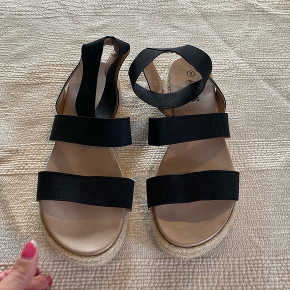 AMS espadrilles - Picture 2 of 8